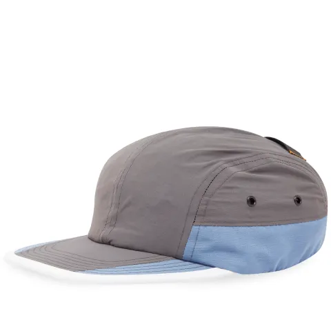 Ripstop Trail 5 Panel Cap