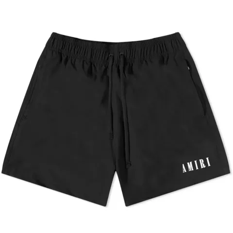Core Logo Swim Trunk