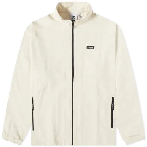 Adventure Windbreaker