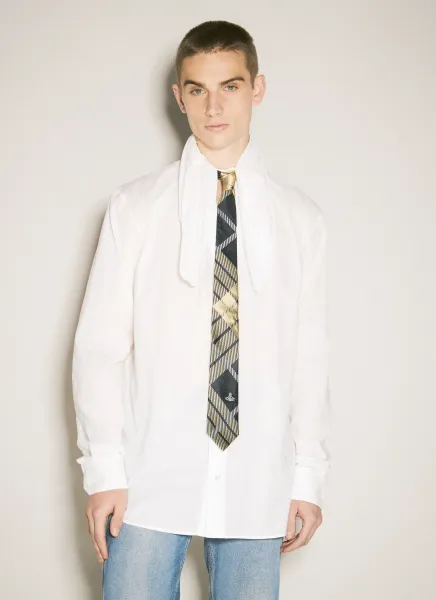 Silk Tie