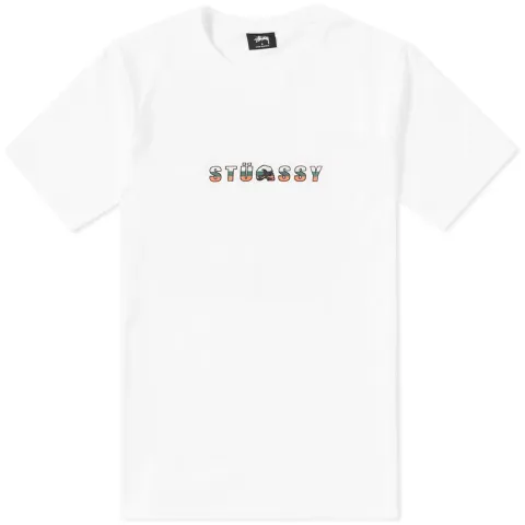 Stripes Tee