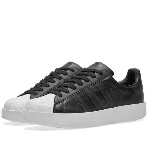 Adidas Women's Superstar Bold W