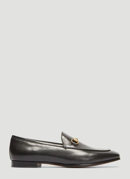 Jordaan Leather Loafers