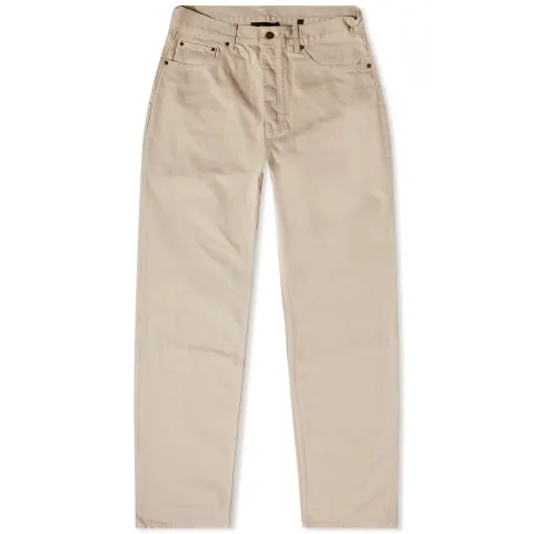 5 Pocket Jean