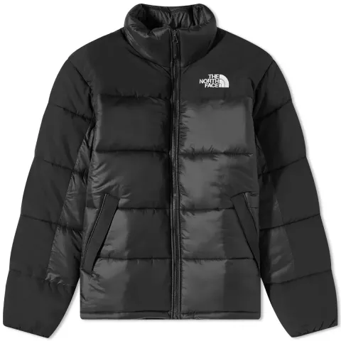 Himalayan Insulated Jacket