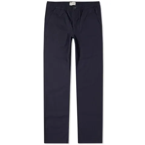 Drawstring Trouser