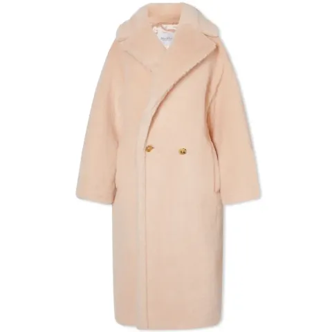 Ted Girl Coat