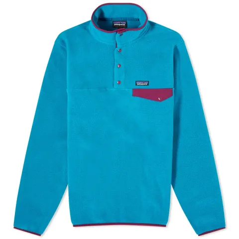 Lightweight Synchilla Snap-T Pullover Fleece