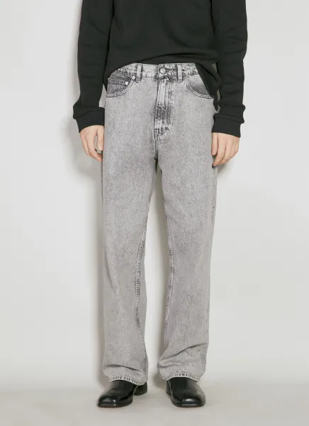 Third Cut Jeans