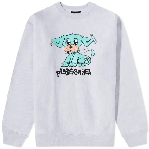Ruff Premium Crew Sweat