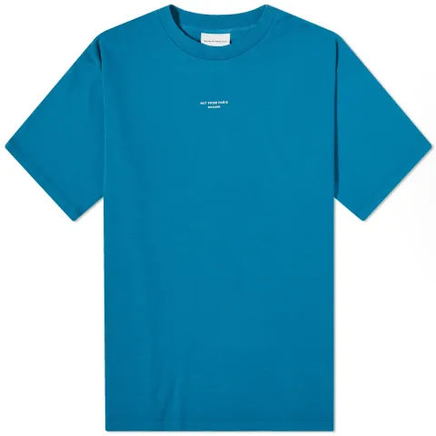 Centre Logo T-Shirt