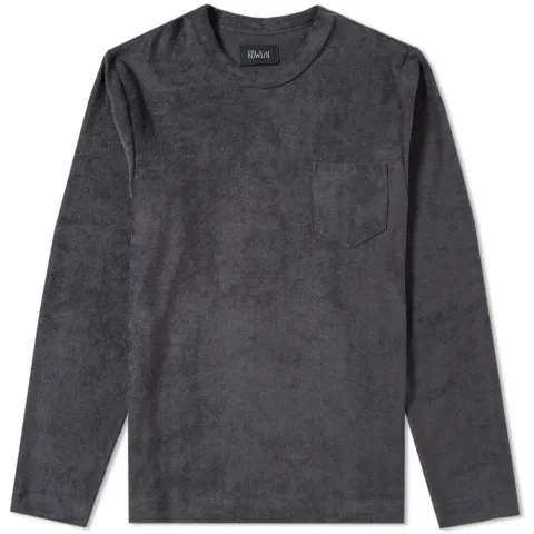 Howlin' Long Sleeve Headhunter Tee