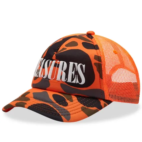 Lithium Trucker Cap