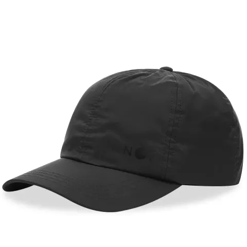 Logo Cap