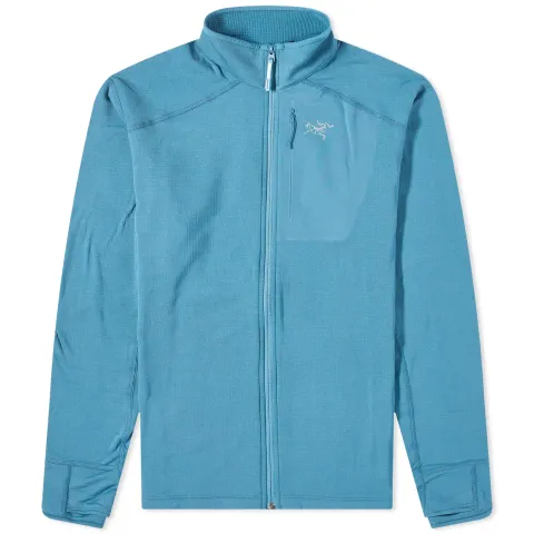 Arc'teryx Delta Zip Fleece