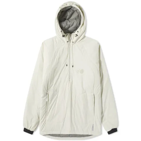 Peaks Jacket