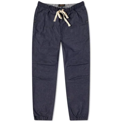 Twill Gym Pant