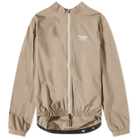 Mechanism Stow Away Jacket