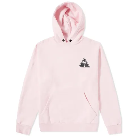Palm Icon Hoody
