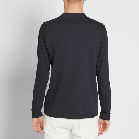 Long Sleeve Jersey Tee