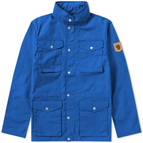 Raven Jacket