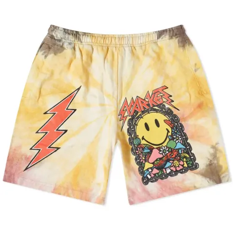 Iron Market Shorts