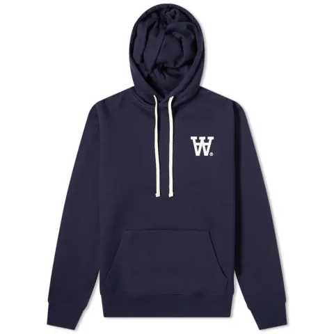 Ian Popover Hoodie
