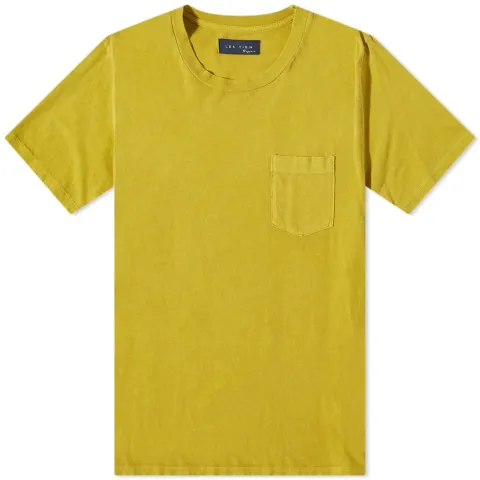 Lightweight Pocket T-Shirt