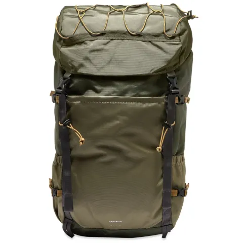 Mountain Backpack