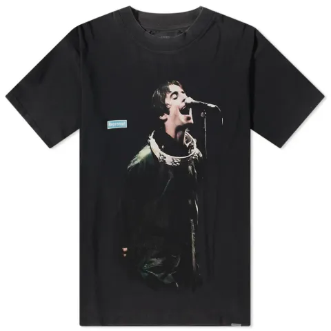 LG Tambourine T-Shirt