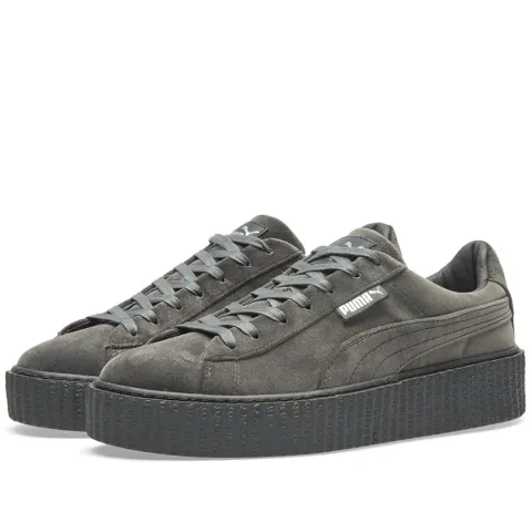 x Fenty Creeper Velvet