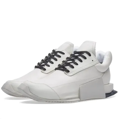 Adidas x Rick Owens Level Runner