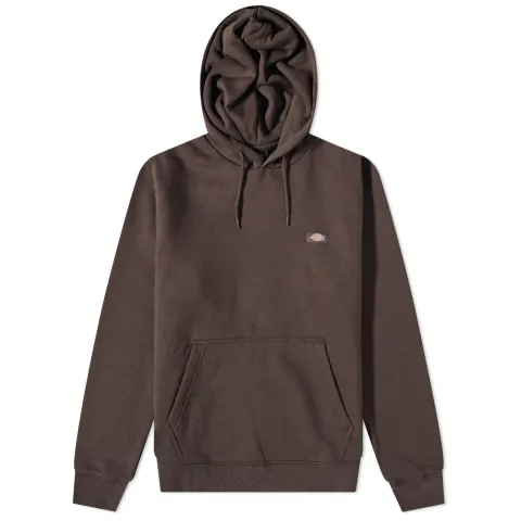 Oakport Hoodie