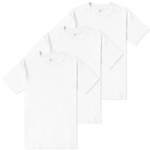 T-Shirt - 3 Pack