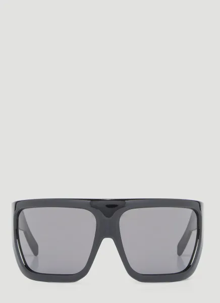 Shiny Davis Sunglasses