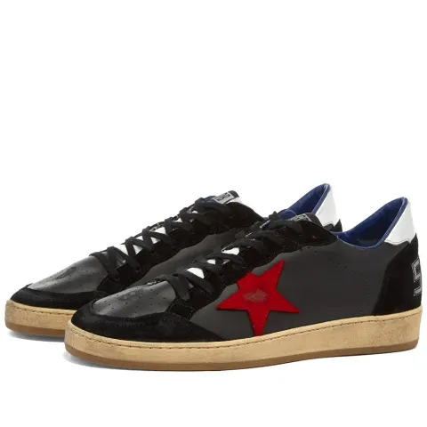 Ball Star Sneaker