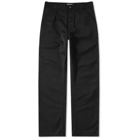 WIP x Underground Resistance Simple Trouser