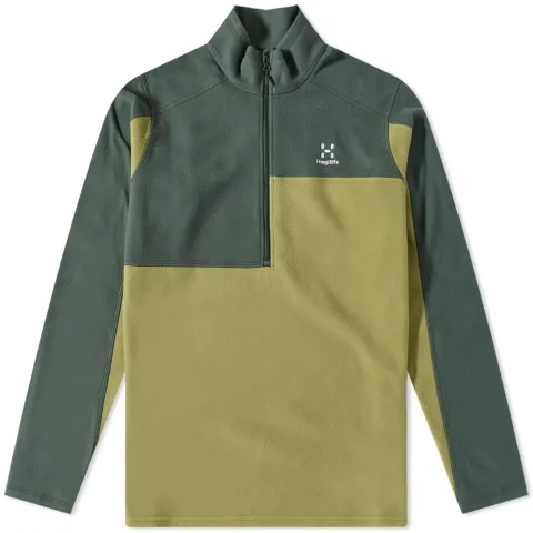 Buteo Half Zip Fleece