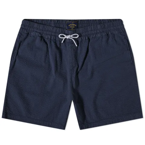 Atlantico Seersucker Shorts