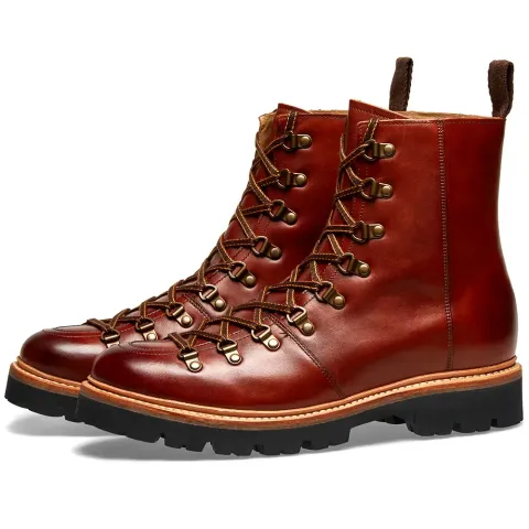 Brady Boot