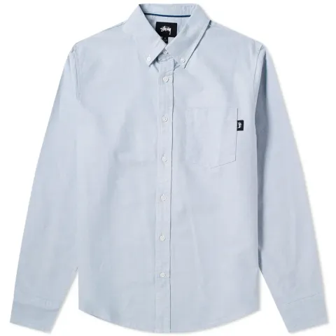 Frank Oxford Shirt