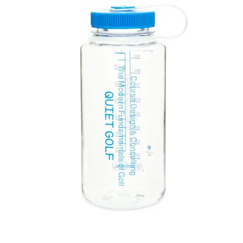 x Nalgene Design & Consulting Water Bottle