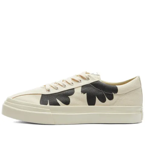 Dellow Shroom Hands Print Sneaker