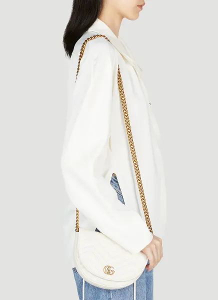 GG Marmont Shoulder Bag