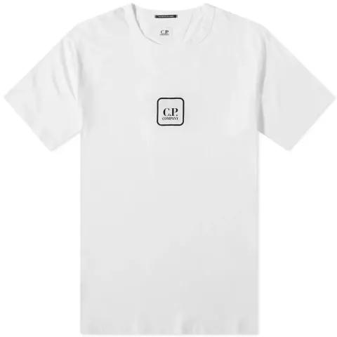 Metropolis Logo Diagram T-Shirt