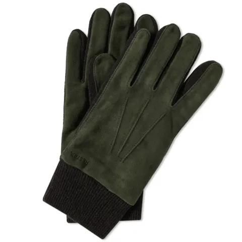 Geoffrey Glove