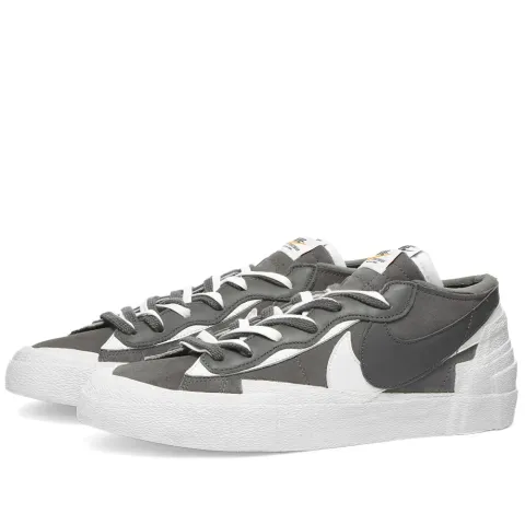 x Sacai Blazer Low