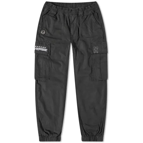 AAPE Aape & Peace Cargo Pant