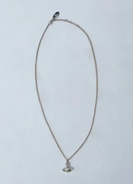Simonetta Bas Relief Pendant Necklace