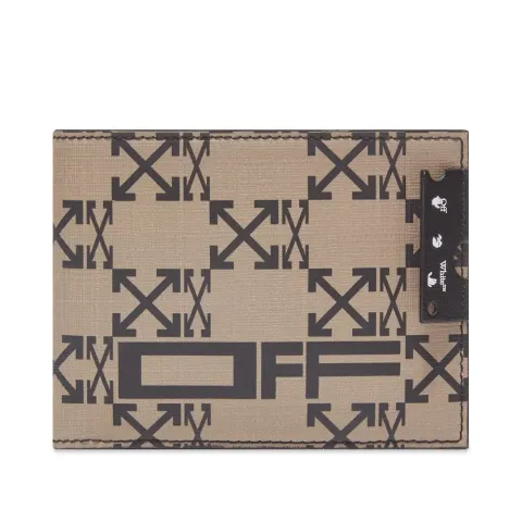 Monogram Billfold Wallet